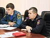 В районной администрации прошло заседание антитеррористической комиссии